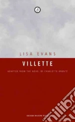 Evans Lisa (ADP), Bronte Charlotte
