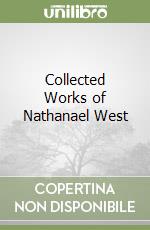 Nathanael West