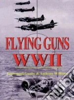Emmanuel Gustin, Williams Anthony G.