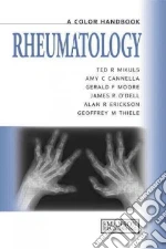 Mikuls Ted M.D., Canella Amy C. M.D., Moore Gerald F. M.D., Erickson Alan R. M.D., Thiele Geoffrey M. Ph.D.