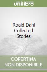 Roald Dahl