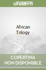 Chinua Achebe