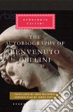 Benvenuto Cellini