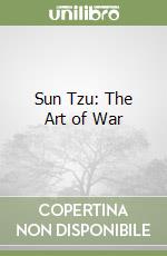 Sun Tzu