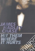 Chase James Hadley