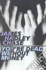 Chase James Hadley
