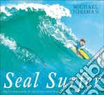 Foreman Michael