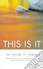 Kersschot Jan, Tolle Eckhart (CON), Parsons Tony (CON), Krishnamurti U. G. (CON)