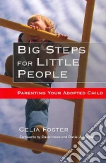 Foster Celia