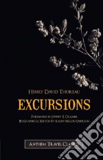 Thoreau Henry David, Emerson Ralph Waldo (FRW), Cramer Jeffrey S. (FRW)