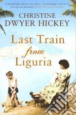 Hickey Christine Dwyer