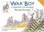 Foreman Michael