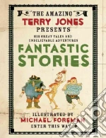 Jones Terry, Foreman Michael (ILT)
