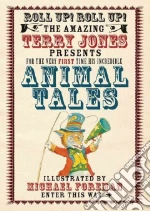 Jones Terry, Foreman Michael (ILT)