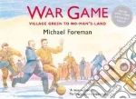 Foreman Michael