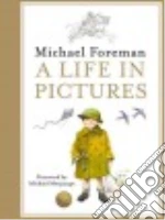Foreman Michael, Morpurgo Michael (FRW)