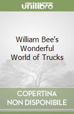 William Bee