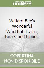 William Bee