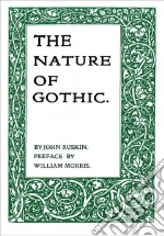 Ruskin John, Morris William (FRW)