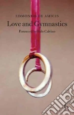 De Amicis Edmondo, Chapman David (TRN), Calvino Italo (FRW)