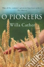 Willa Cather