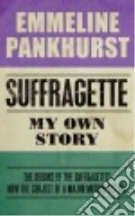 Pankhurst Emmeline