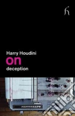 Houdini Harry, Brown Derren (FRW)