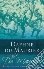 Du Maurier Daphne Dame