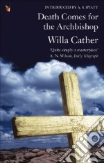 Cather Willa, Byatt A. S. (INT)