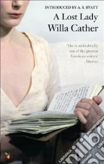 Willa Cather