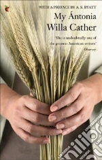 Cather Willa, Byatt A. S. (FRW)