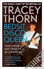 Thorn Tracey