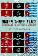 Benedict Anderson