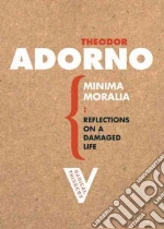 Adorno Theodor W., Jephcott E. F. N. (TRN)