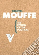 Mouffe Chantal
