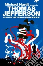 Jefferson Thomas, Hardt Michael (INT), Kindervater Garnet (CON)