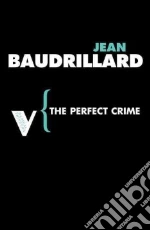 Baudrillard Jean, Turner Chris (TRN)