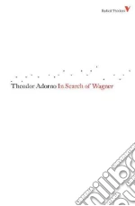 Adorno Theodor W., Zizek Slavoj (FRW), Livingstone Rodney (TRN)