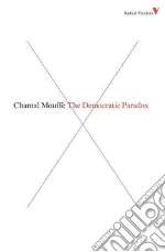 Mouffe Chantal