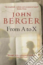 Berger John