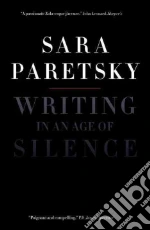 Paretsky Sara