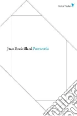 Baudrillard Jean