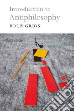 Groys Boris, Fernbach David (TRN)
