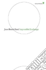 Baudrillard Jean, Turner Chris (TRN)
