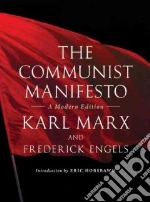 Marx Karl, Engels Friedrich, Hobsbawm E. J. (INT)