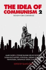 Zizek Slavoj (EDT), Badiou Alain (CON), Balibar Etienne (CON), Bosteels Bruno (CON), Buck-Morss Susan (CON)