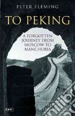 Fleming Peter, Winchester Simon (FRW)