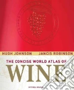 Johnson Hugh, Robinson Jancis