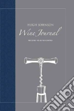 Johnson Hugh
