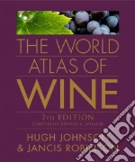 Johnson Hugh, Robinson Jancis